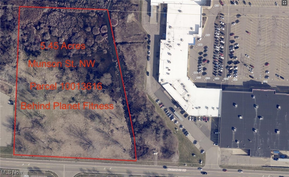 0 Munson Street NW Canton OH 44718