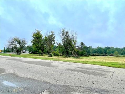 0 Munson Street NW Canton OH 44718