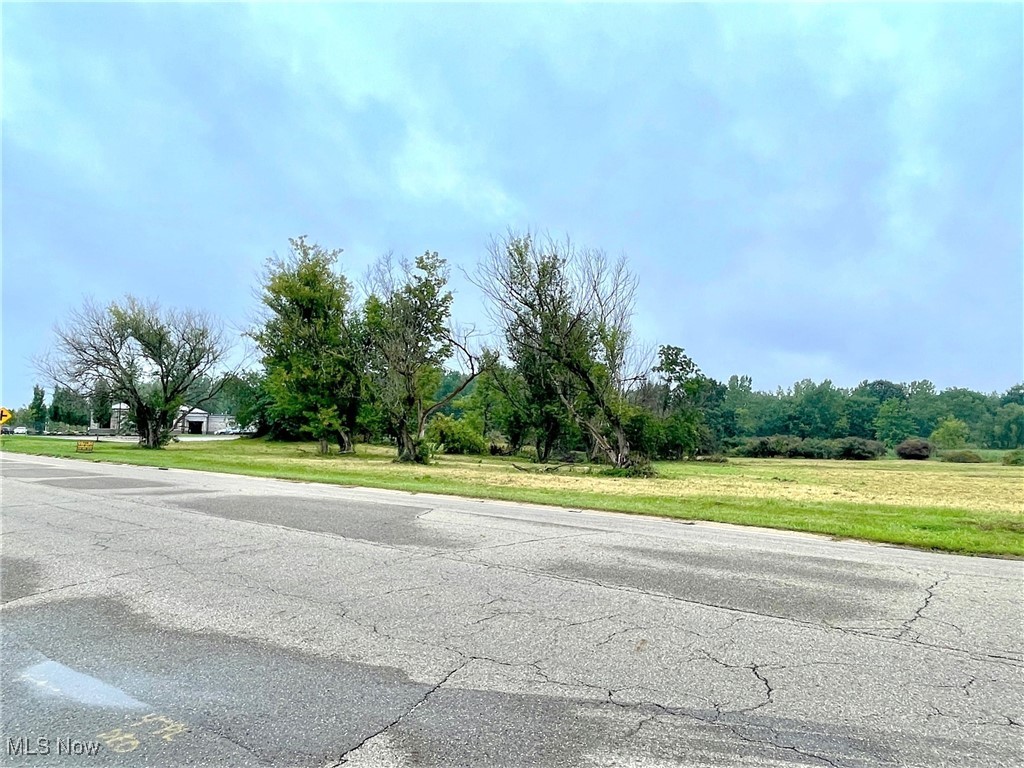 0 Munson Street NW Canton OH 44718