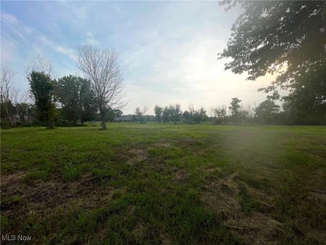 0 Munson Street NW Canton OH 44718