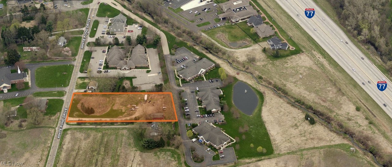 839 White Pond Drive Akron OH 44320
