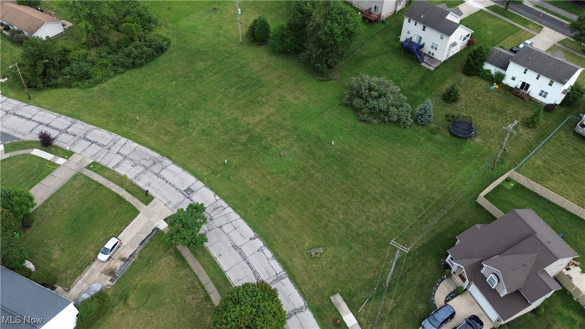 25602 Buckthorn Road Bedford Heights OH 44146