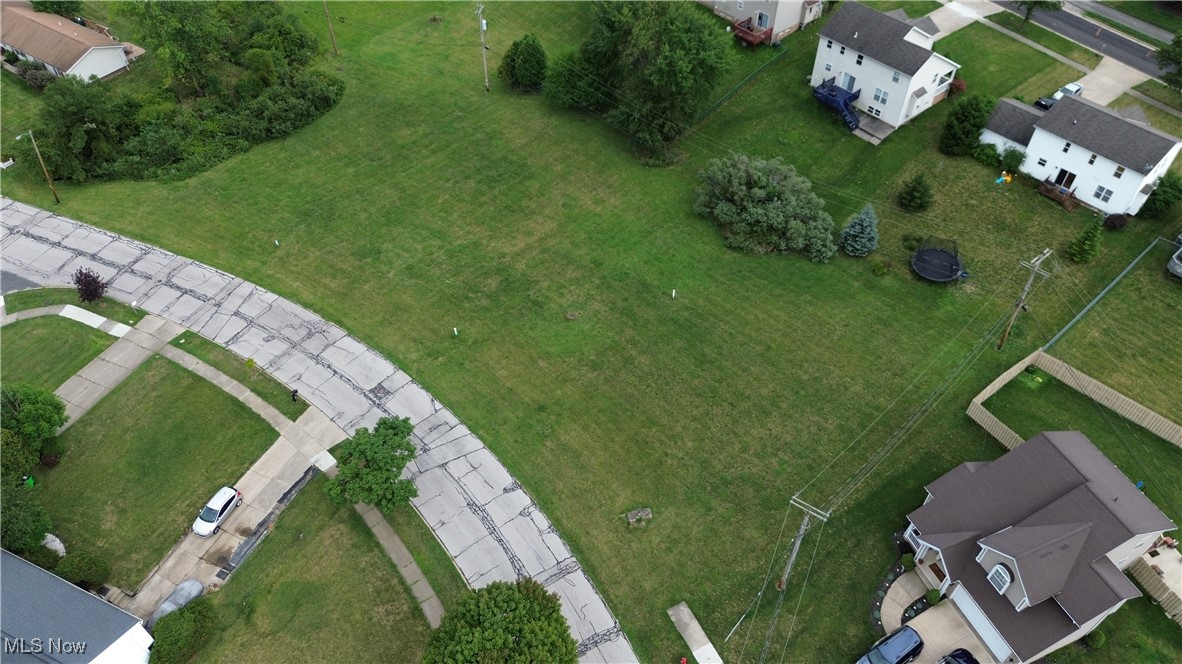 25602 Buckthorn Road Bedford Heights OH 44146