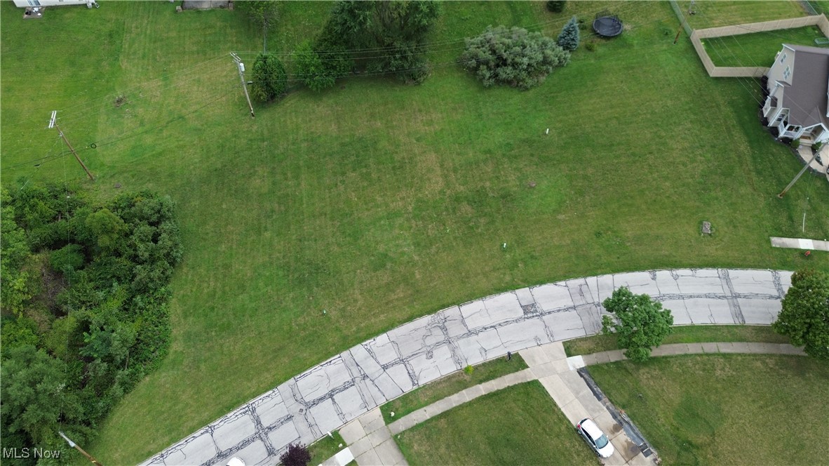 25602 Buckthorn Road Bedford Heights OH 44146