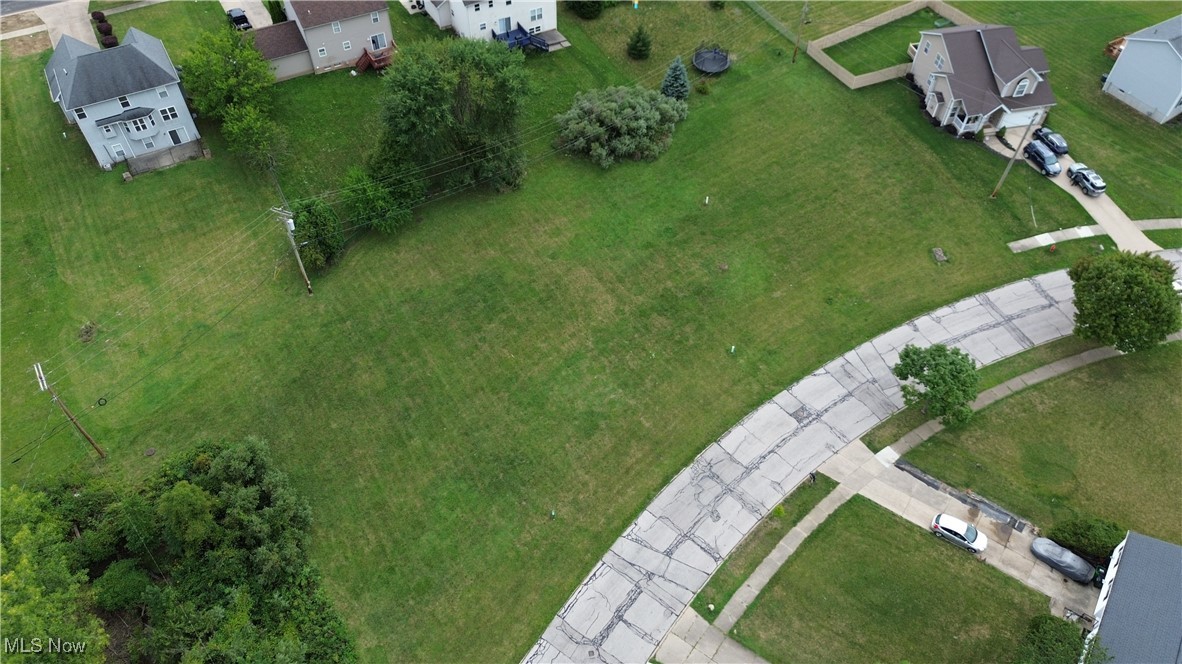 25602 Buckthorn Road Bedford Heights OH 44146