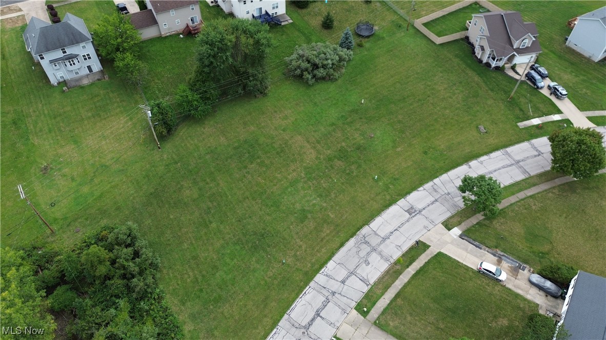 25602 Buckthorn Road Bedford Heights OH 44146