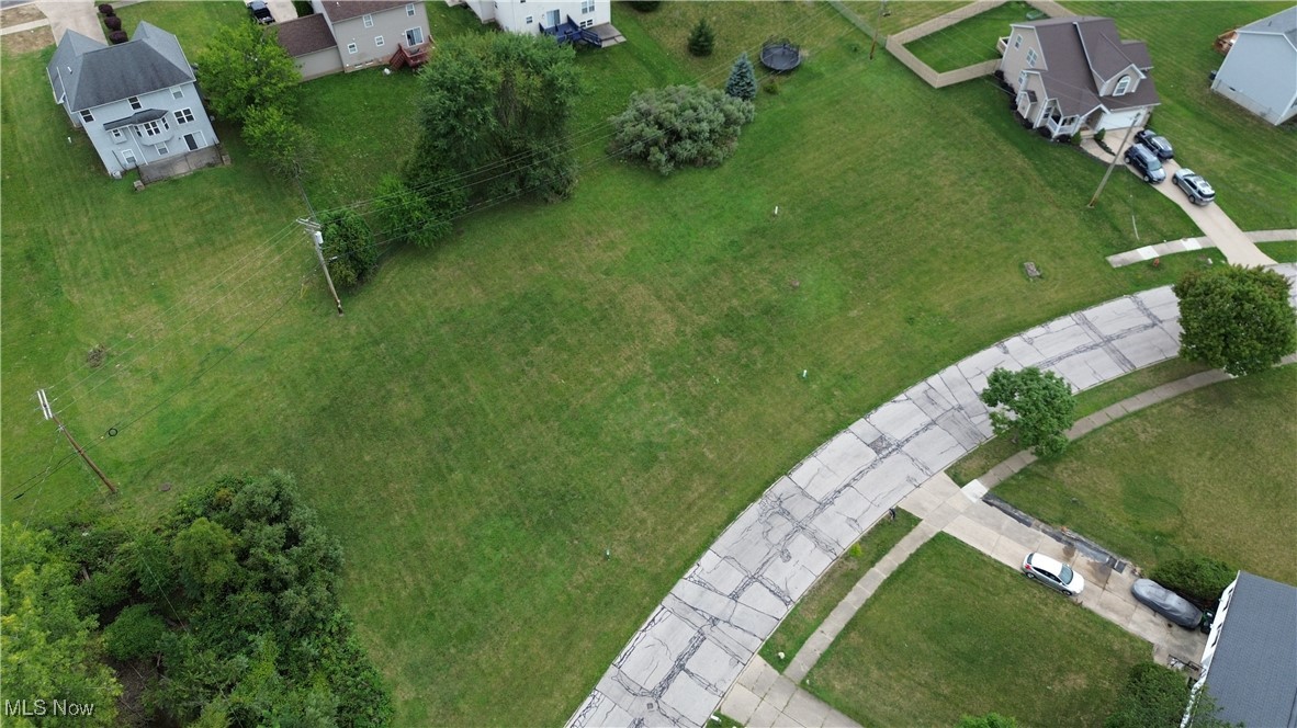 25602 Buckthorn Road Bedford Heights OH 44146