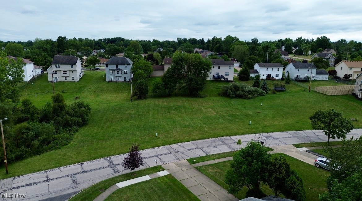 25602 Buckthorn Road Bedford Heights OH 44146