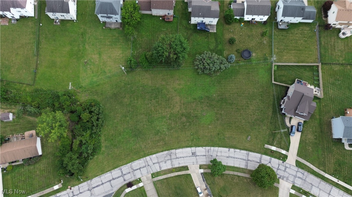25602 Buckthorn Road Bedford Heights OH 44146