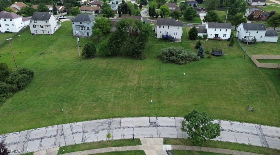 25602 Buckthorn Road Bedford Heights OH 44146