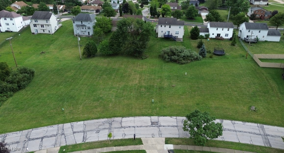 25602 Buckthorn Road Bedford Heights OH 44146