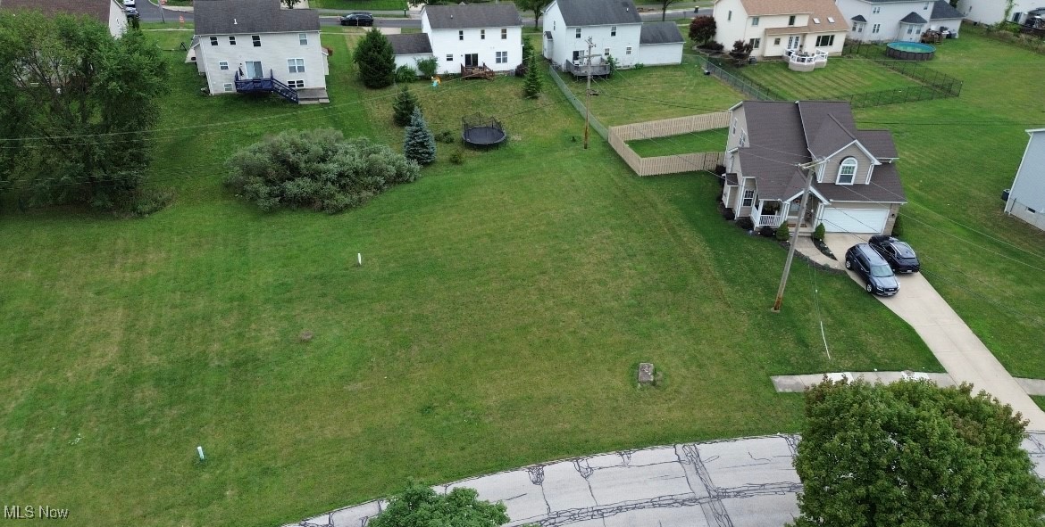 25602 Buckthorn Road Bedford Heights OH 44146