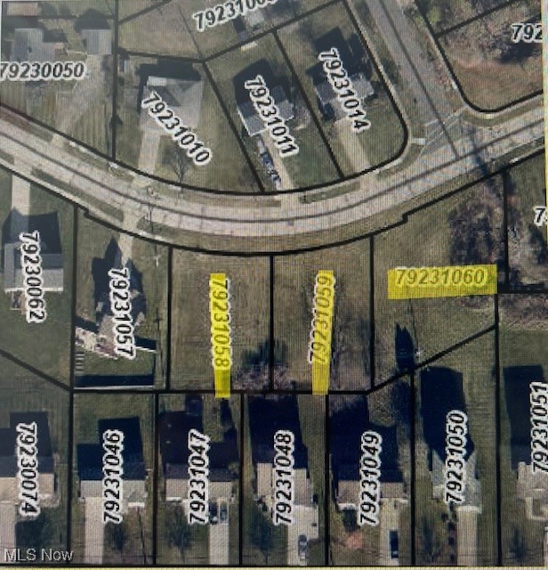 25602 Buckthorn Road Bedford Heights OH 44146