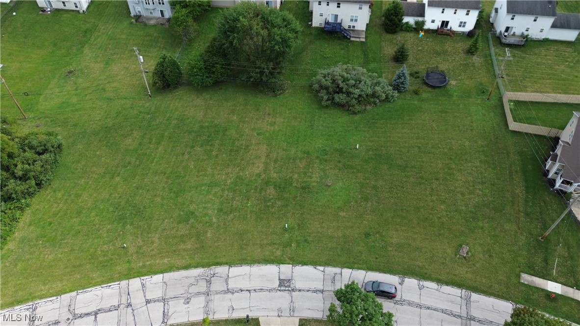 25602 Buckthorn Road Bedford Heights OH 44146