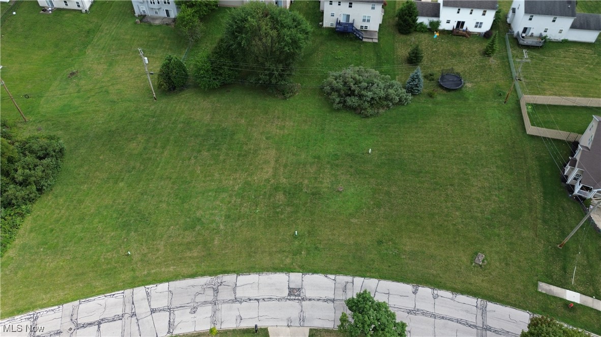 25602 Buckthorn Road Bedford Heights OH 44146