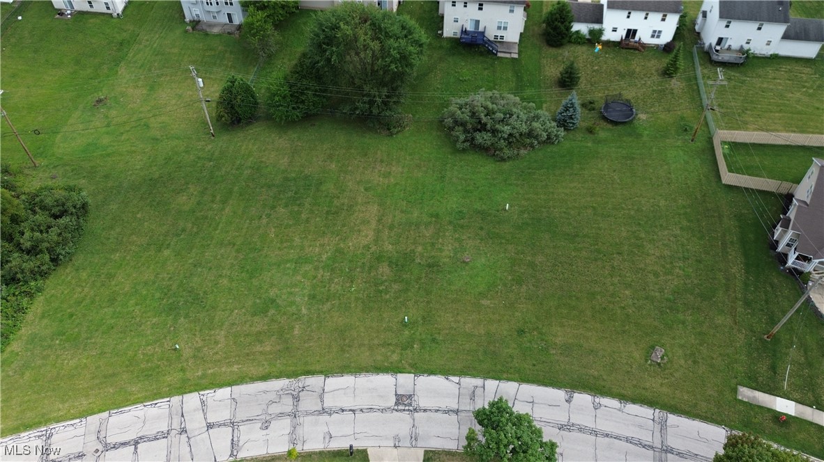 25602 Buckthorn Road Bedford Heights OH 44146