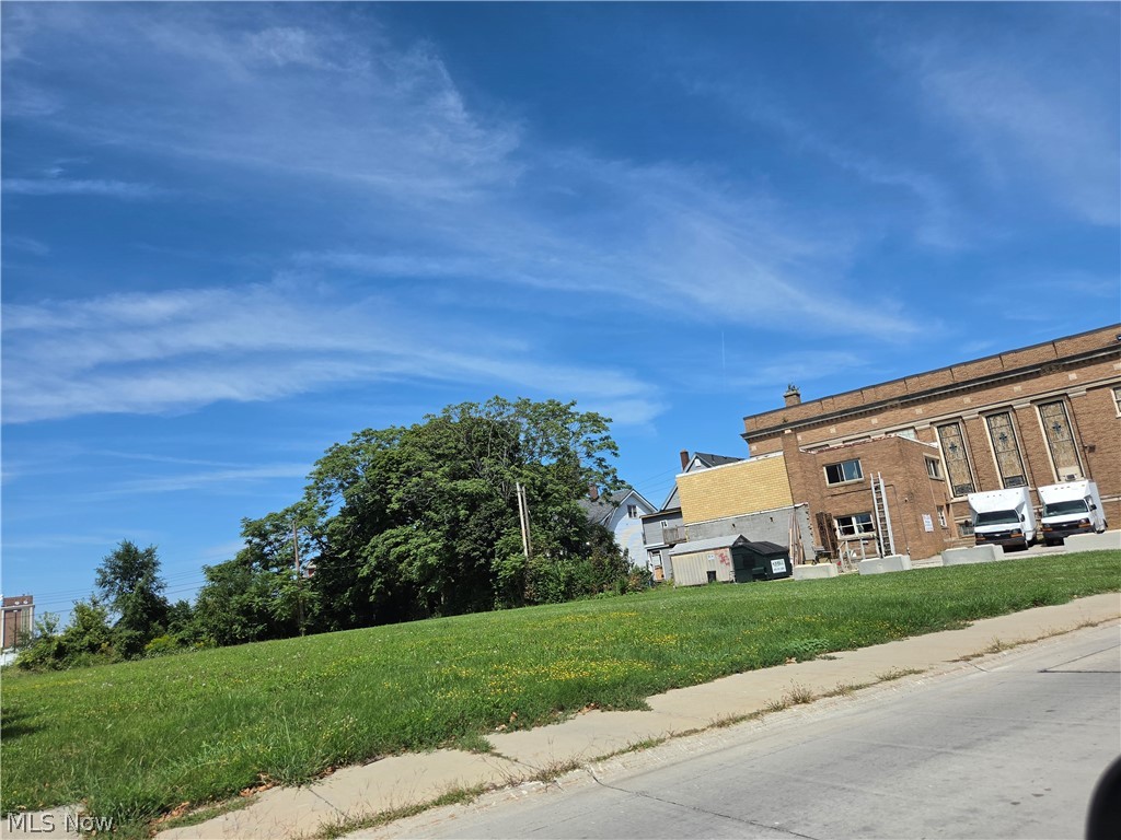 500 W 6th Street Lorain OH 44052