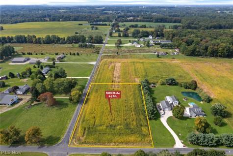 3499 Stroup Road Rootstown OH 44272