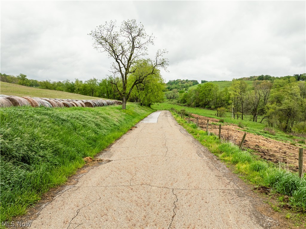 Timmerman Road Bowerston OH 44695