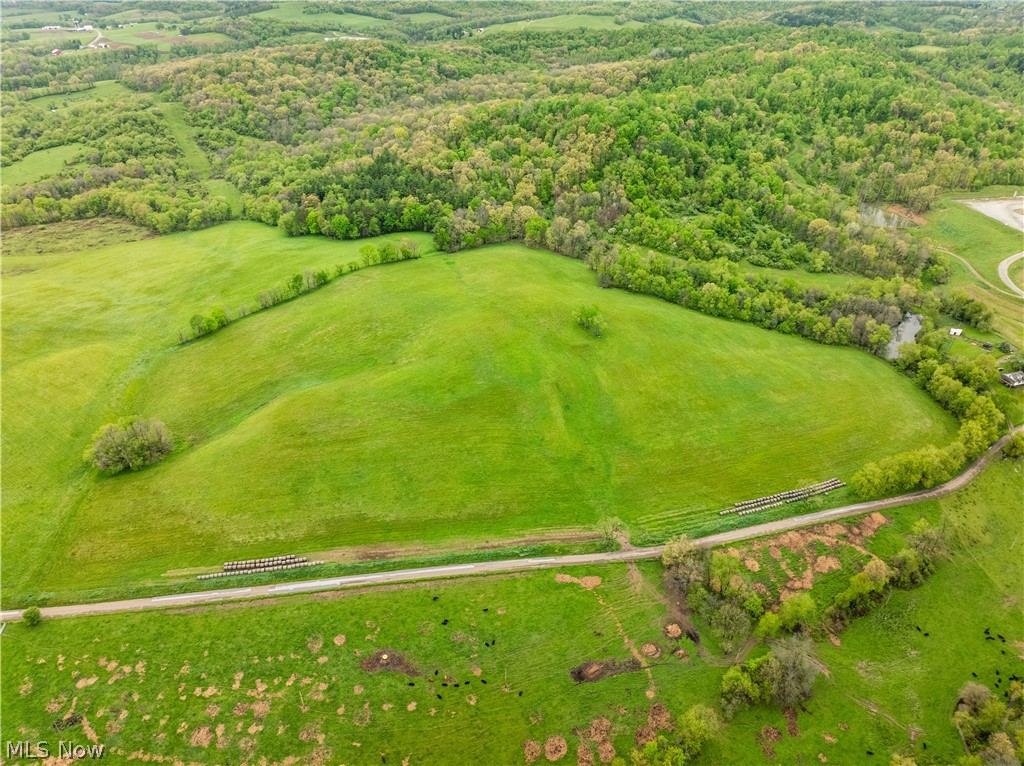 Timmerman Road Bowerston OH 44695