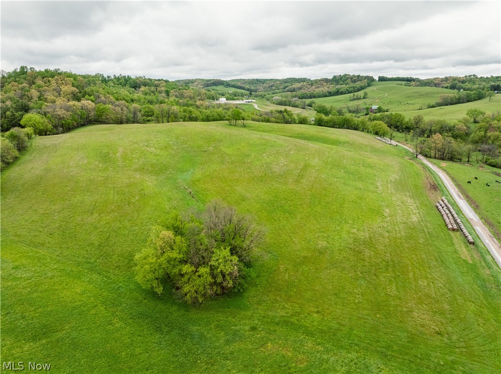 Timmerman Road Bowerston OH 44695