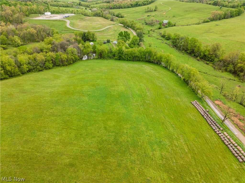 Timmerman Road Bowerston OH 44695