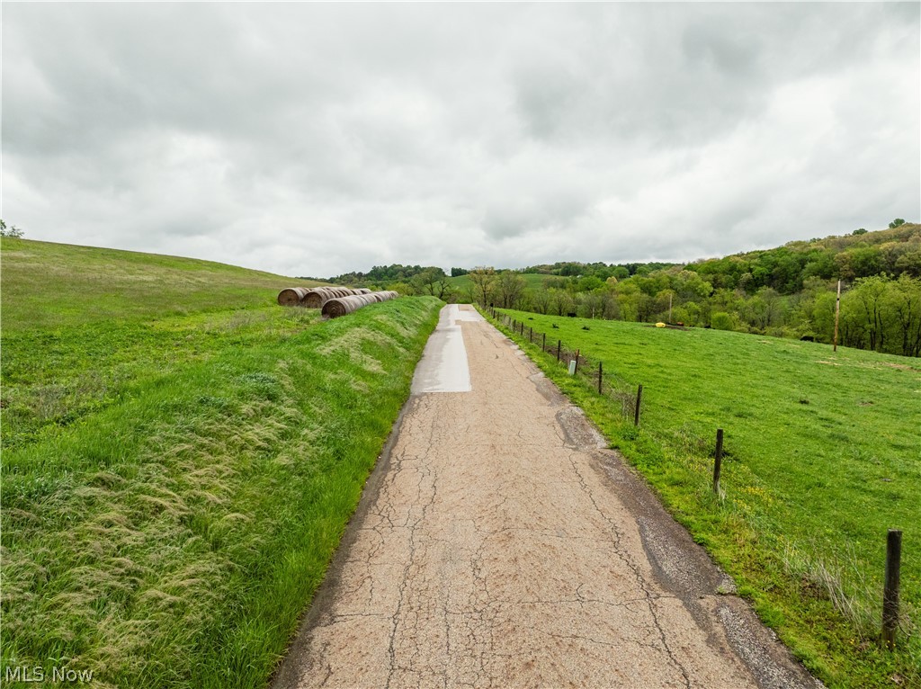 Timmerman Road Bowerston OH 44695