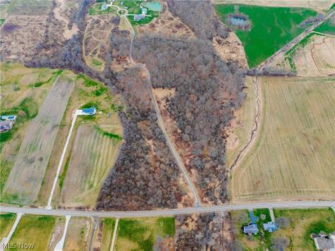 Pigeon Run Avenue SW Navarre OH 44662