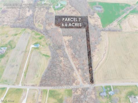 Pigeon Run Avenue SW Navarre OH 44662