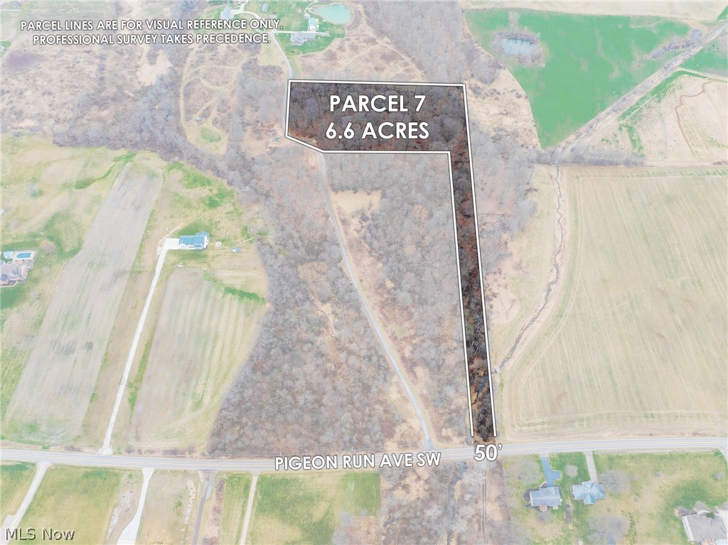 Pigeon Run Avenue SW Navarre OH 44662