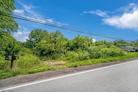 3529 Clark Mill Road Norton OH 44203