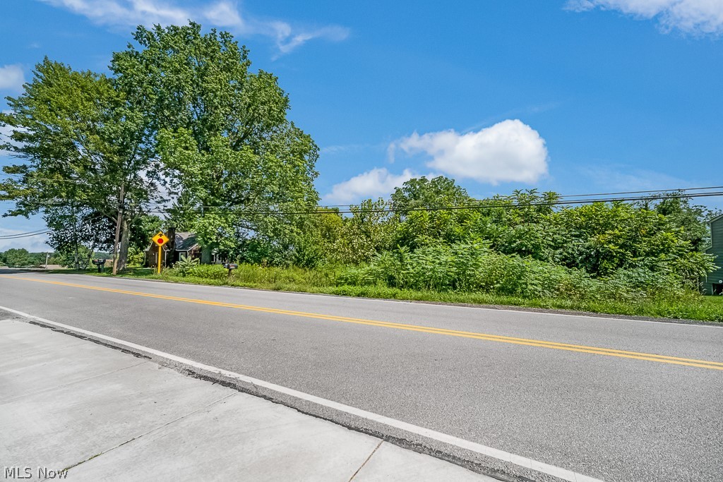3529 Clark Mill Road Norton OH 44203