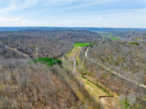 East Branch Road Lowell OH 45744