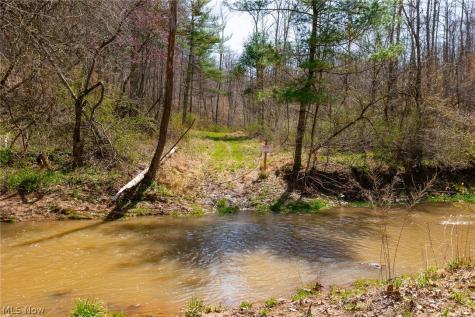 East Branch Road Lowell OH 45744