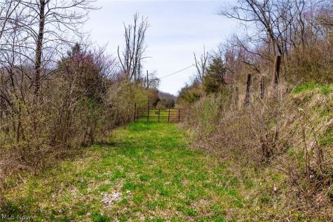 East Branch Road Lowell OH 45744