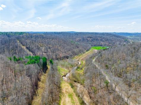 East Branch Road Lowell OH 45744