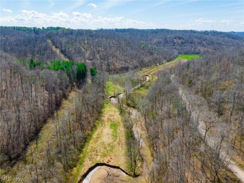 East Branch Road Lowell OH 45744