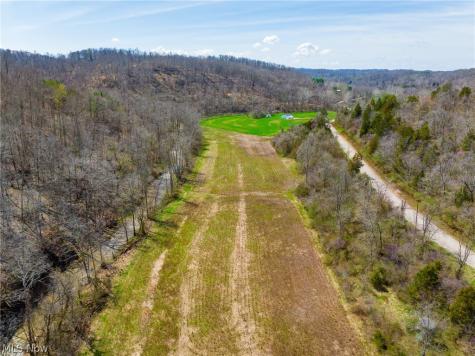 East Branch Road Lowell OH 45744