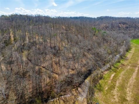 East Branch Road Lowell OH 45744