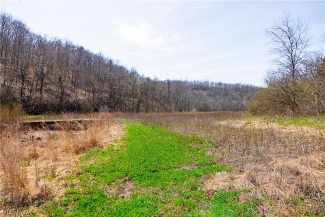 East Branch Road Lowell OH 45744