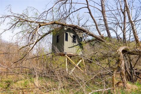 East Branch Road Lowell OH 45744