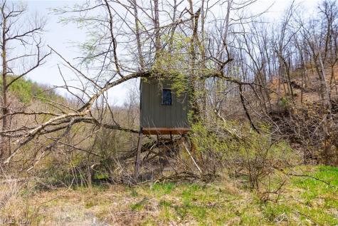 East Branch Road Lowell OH 45744
