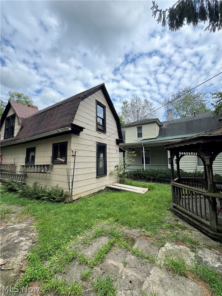 509 Columbus Avenue Martins Ferry OH 43935