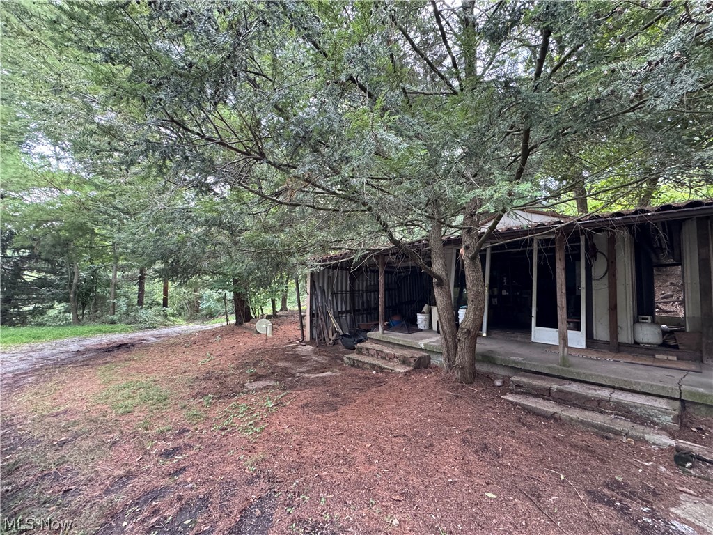 509 Columbus Avenue Martins Ferry OH 43935