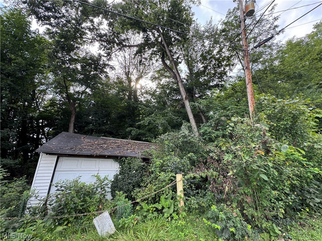 509 Columbus Avenue Martins Ferry OH 43935