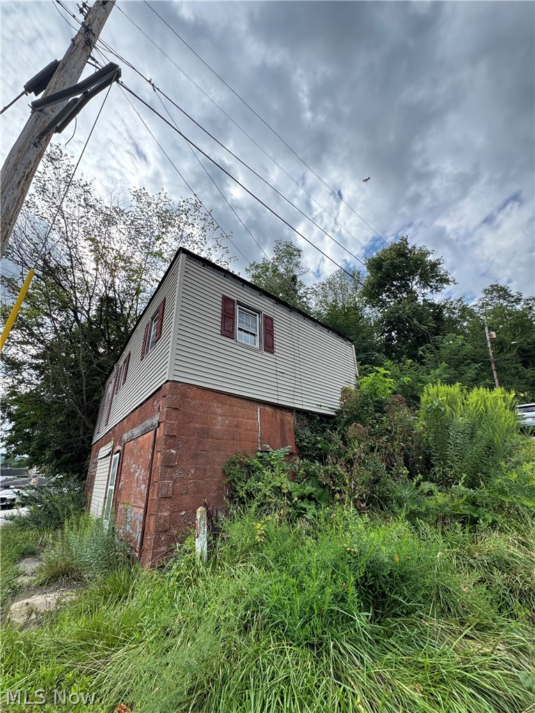 509 Columbus Avenue Martins Ferry OH 43935