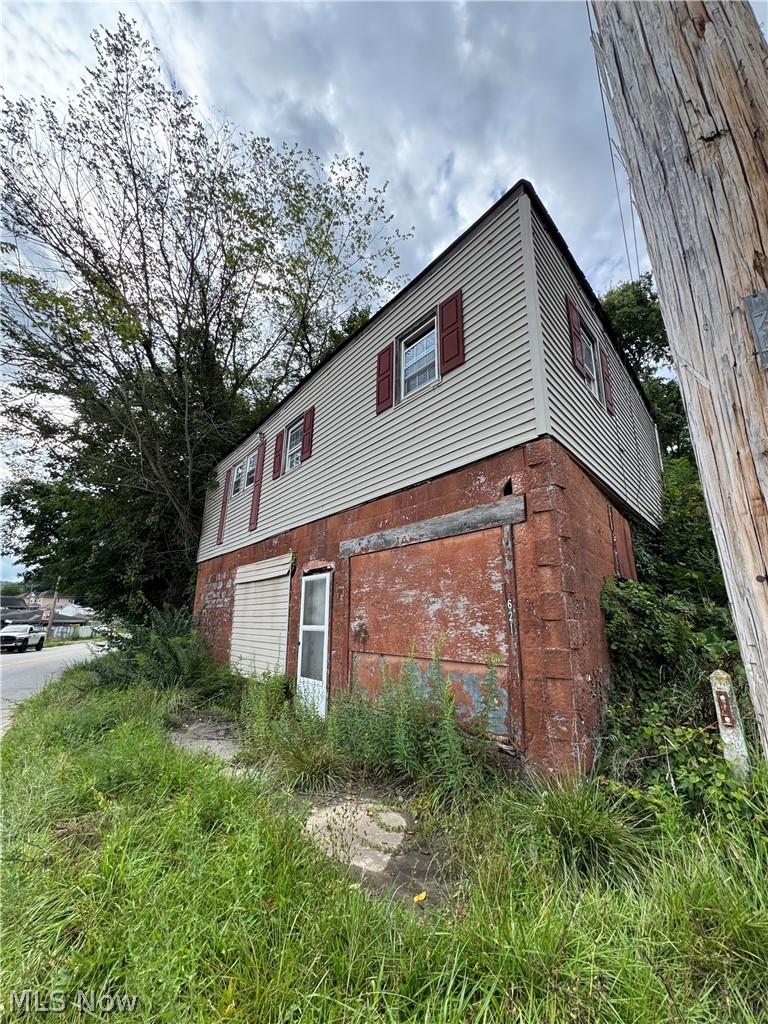 509 Columbus Avenue Martins Ferry OH 43935