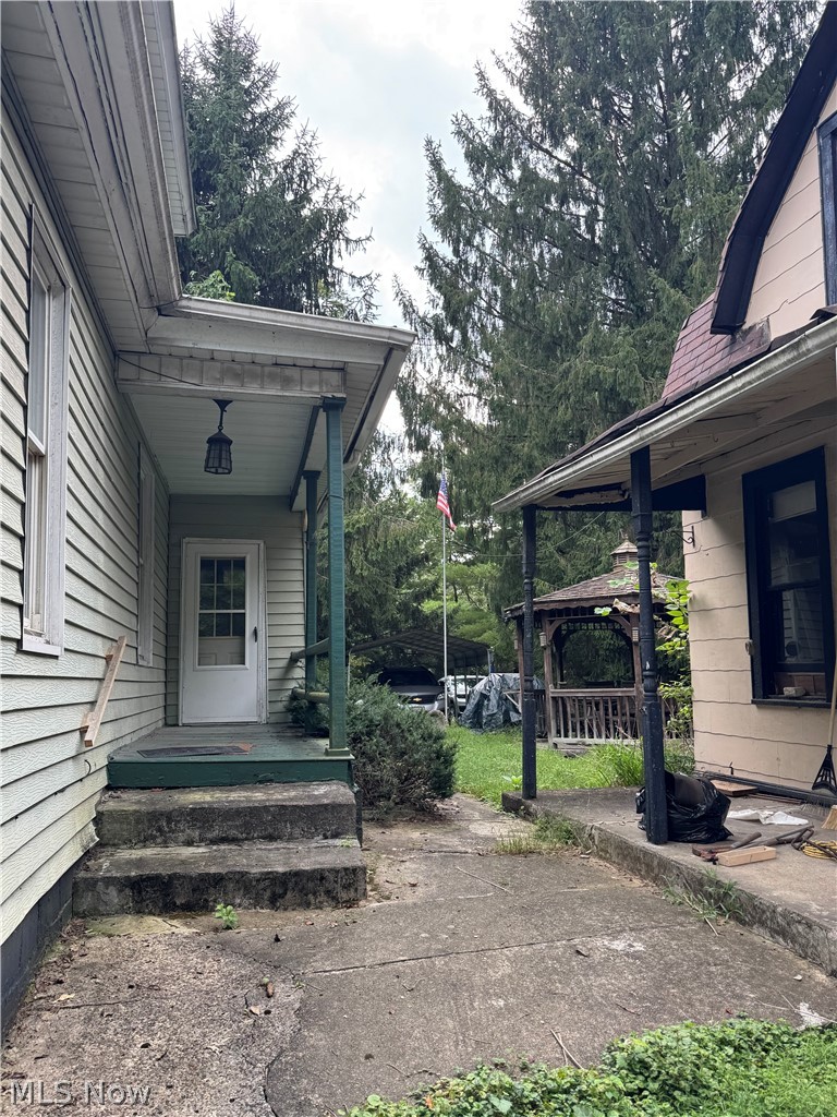 509 Columbus Avenue Martins Ferry OH 43935