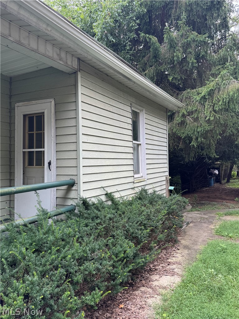 509 Columbus Avenue Martins Ferry OH 43935