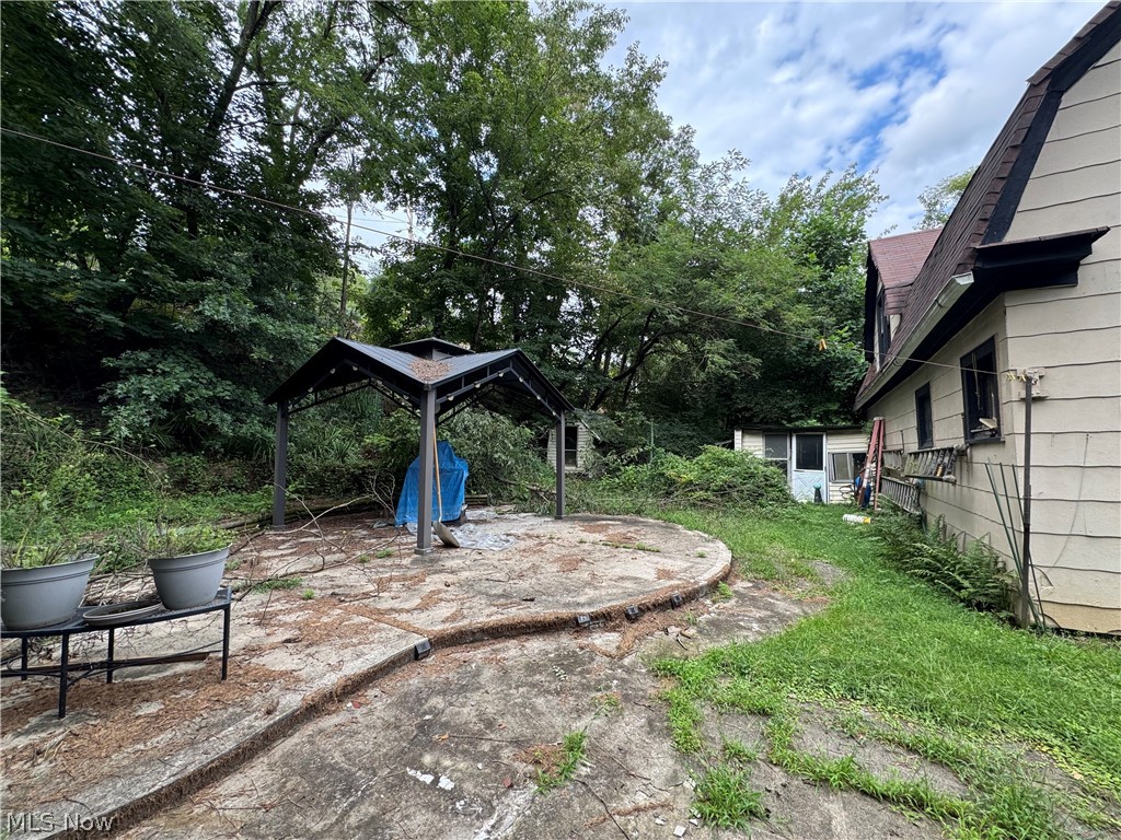 509 Columbus Avenue Martins Ferry OH 43935